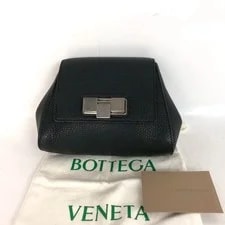 Bottega Veneta — Bottega Veneta Belt Waist Pouch Body Brand — Handbag — resale
