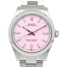 Rolex — Rolex Watches 277200 Stainless Steel Random Serial Number — Watch — resale