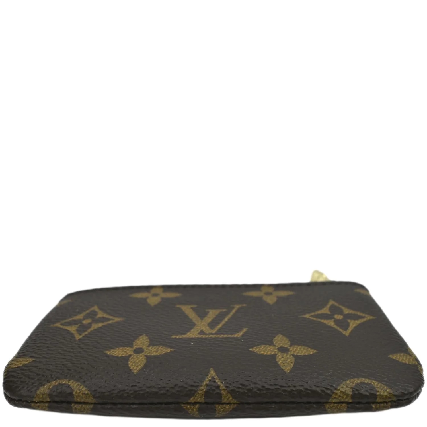 Louis Vuitton Key Coin 2