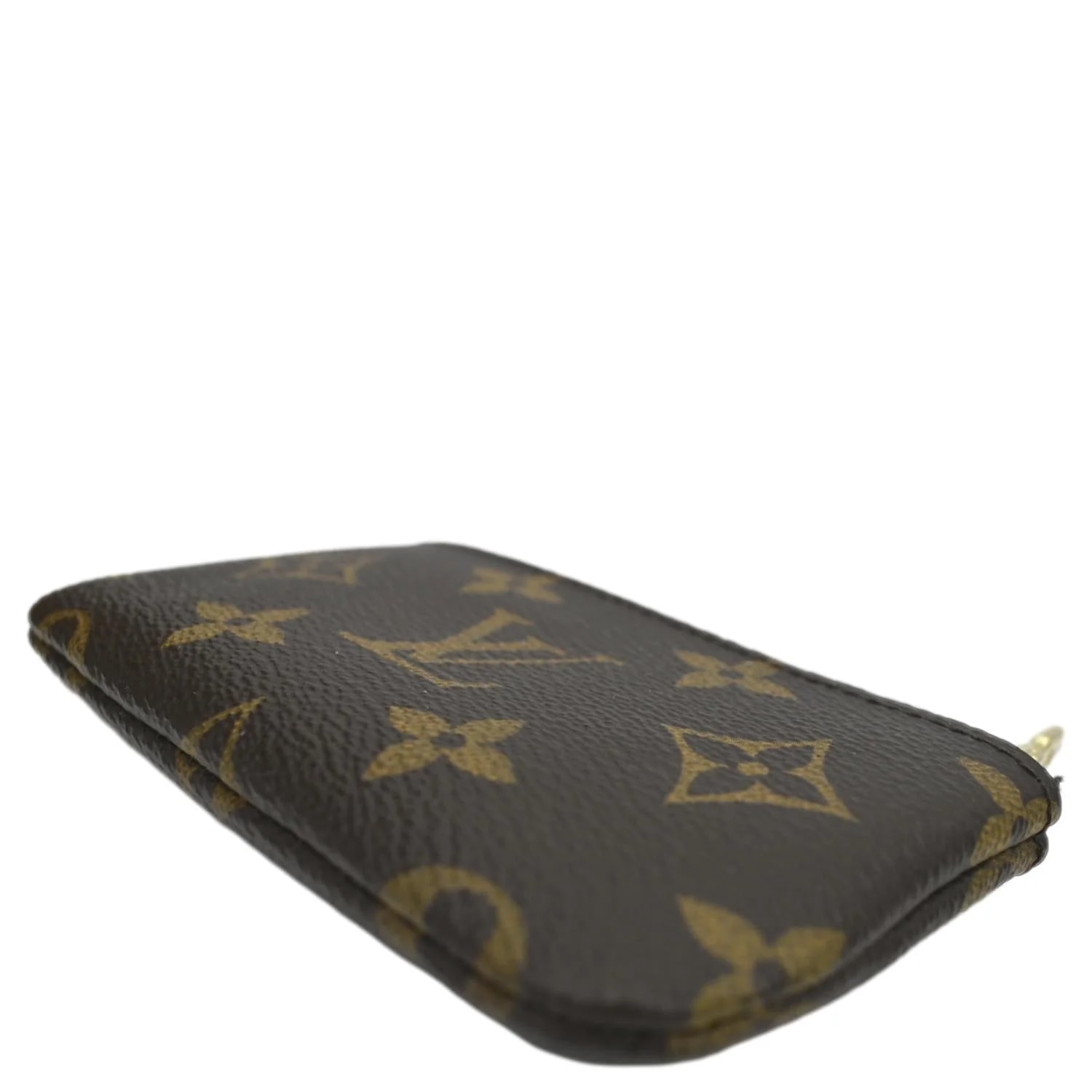Louis Vuitton Key Coin 3