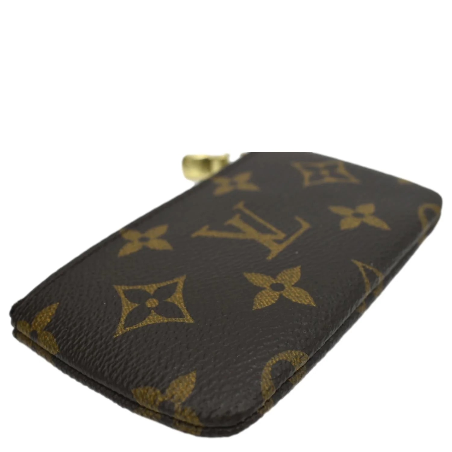 Louis Vuitton Key Coin 4
