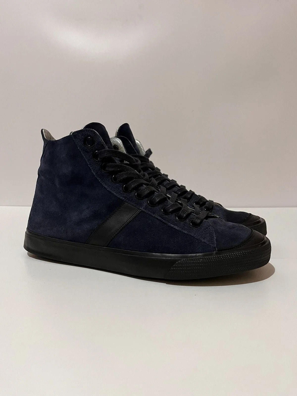 Dior Homme — Homme By Hedi Slimane - 2006 — Sneaker — resale