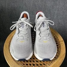 Hoka Gaviota 6 Running Shoes 9 EE Wide Gym Run Excellent 4