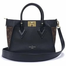 Louis Vuitton — Louis Vuitton M57728 on My Side #291 — Handbag — resale
