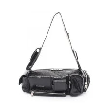 Balenciaga — Balenciaga Superbusy Sling Xs Super Busy Bags, Popular Bran — Handbag — resale