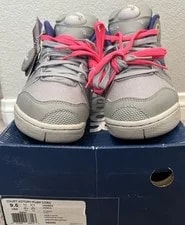 Reebok Court Victory Pump Michael Chang Tennis OG Limited Edition 2