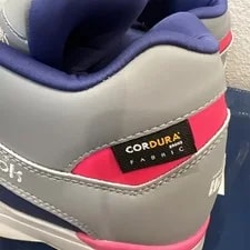 Reebok Court Victory Pump Michael Chang Tennis OG Limited Edition 4