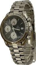 Omega — Omega Speedmaster Date 3511.50 Black 39mm Automatic Excellent A6677 — Watch — resale