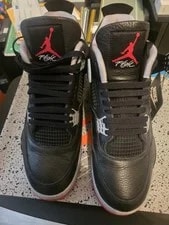 Size 12.5 - Air Jordan 4 Retro 2
