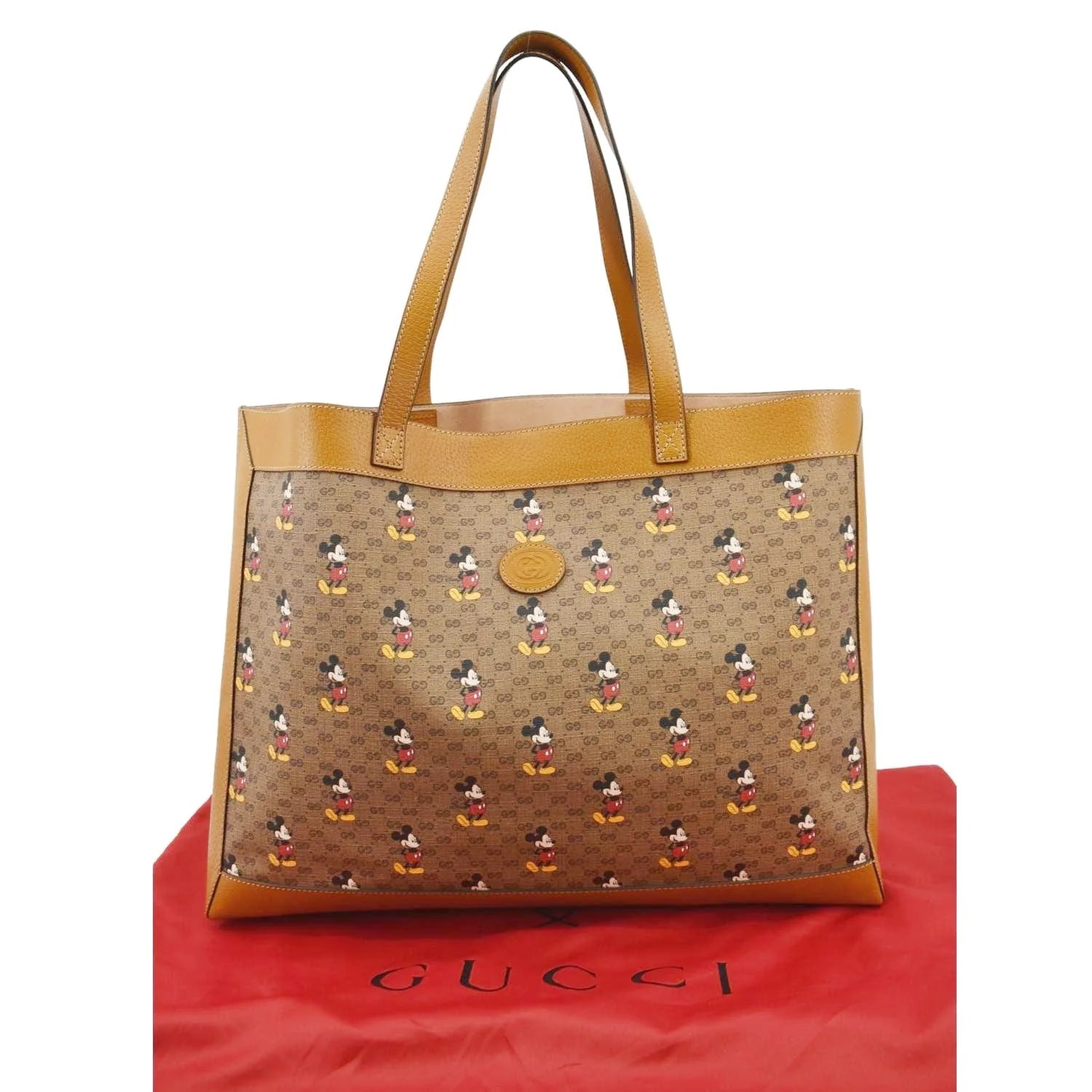 Gucci Disney X Medium 547947 3