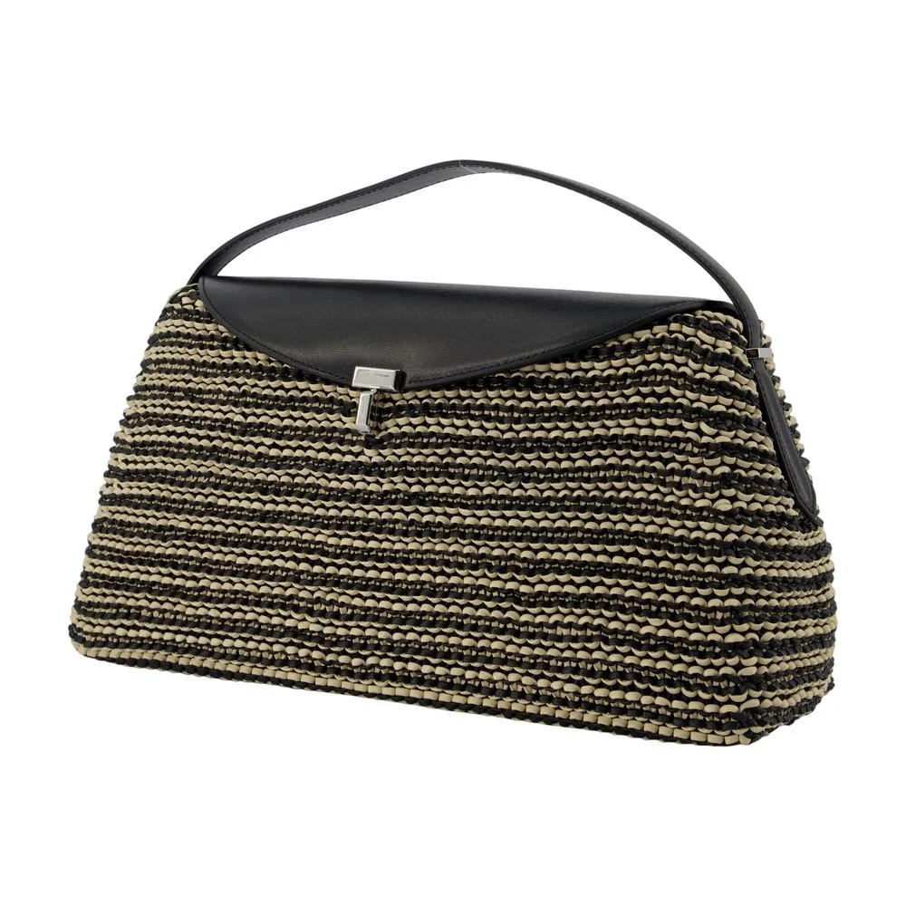 Toteme Beaded Top Handle — 2