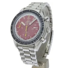 Omega Speedmaster Racing Michael Schumacher 3510.61 Automatic 2