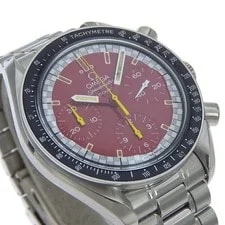 Omega Speedmaster Racing Michael Schumacher 3510.61 Automatic 3