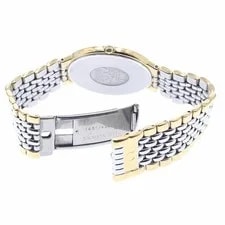 Omega Devil Round Quartz B Case B Band 3