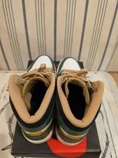 Size 9.5 - Air Jordan 1 Retro OG High Celtics 4