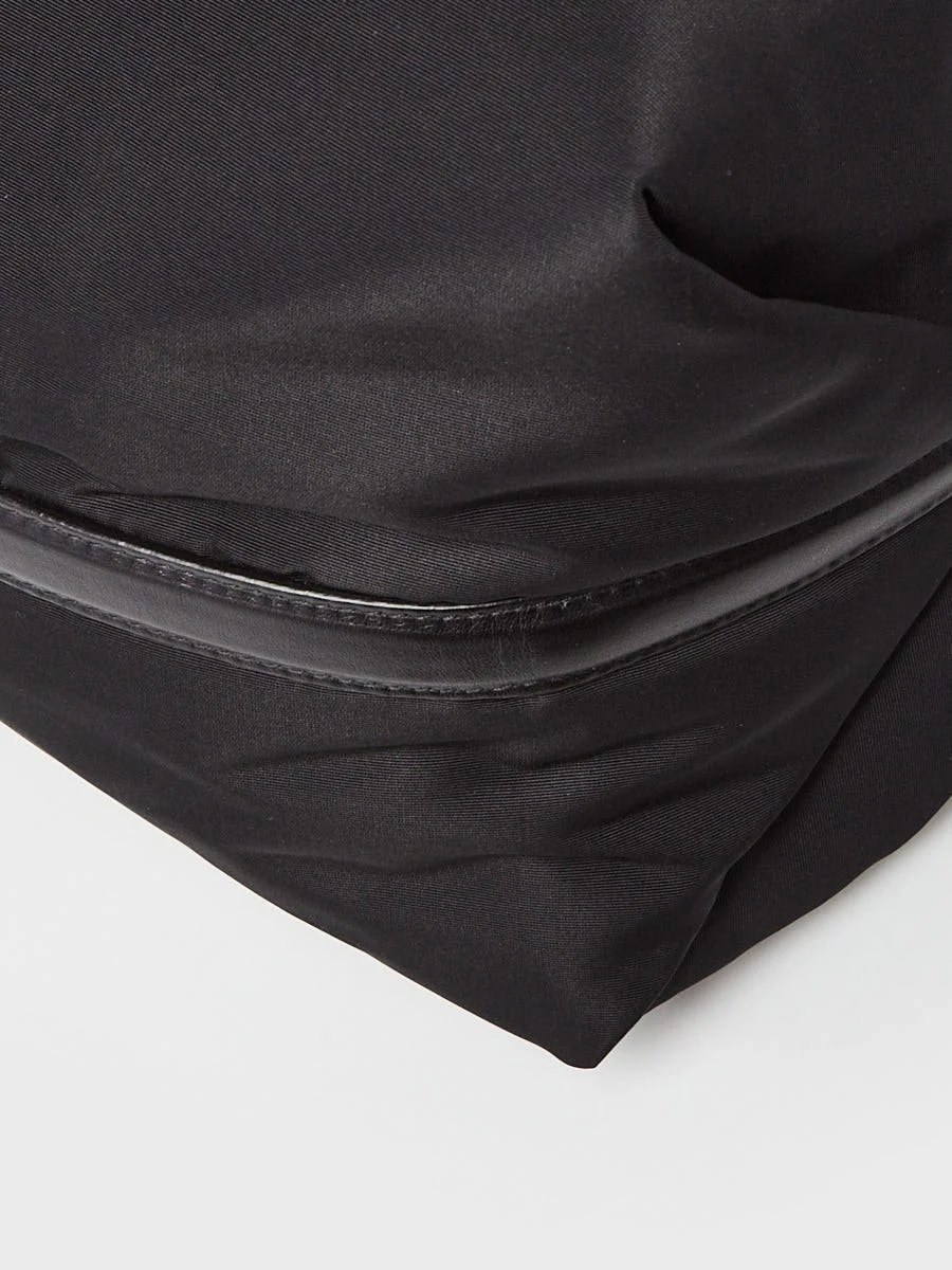 Alexander McQueen the Bundle Drawstring 4