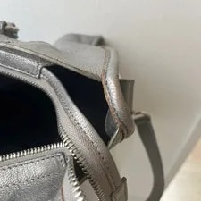 Balenciaga the First 2 Way Auth From Japan RIN 4