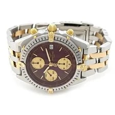 Breitling Chronomat Bicolor B13048 2
