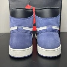 Size 10.5 - Air Jordan 1 Retro OG High Best Hand in the Game - Moon 3