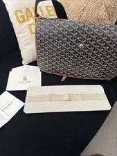 Goyard Crossbody Messenger 3