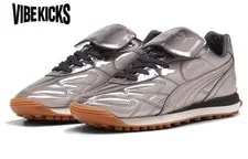 Puma Fenty X Avanti C 'Aged ' 398671-01 New 3