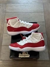 Air Jordan — Size 11 - Air Jordan 11 Retro High — Sneaker — resale