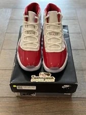 Size 11 - Air Jordan 11 Retro High 2