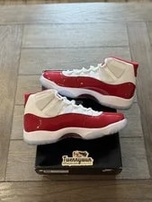 Size 11 - Air Jordan 11 Retro High 3