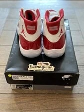 Size 11 - Air Jordan 11 Retro High 4