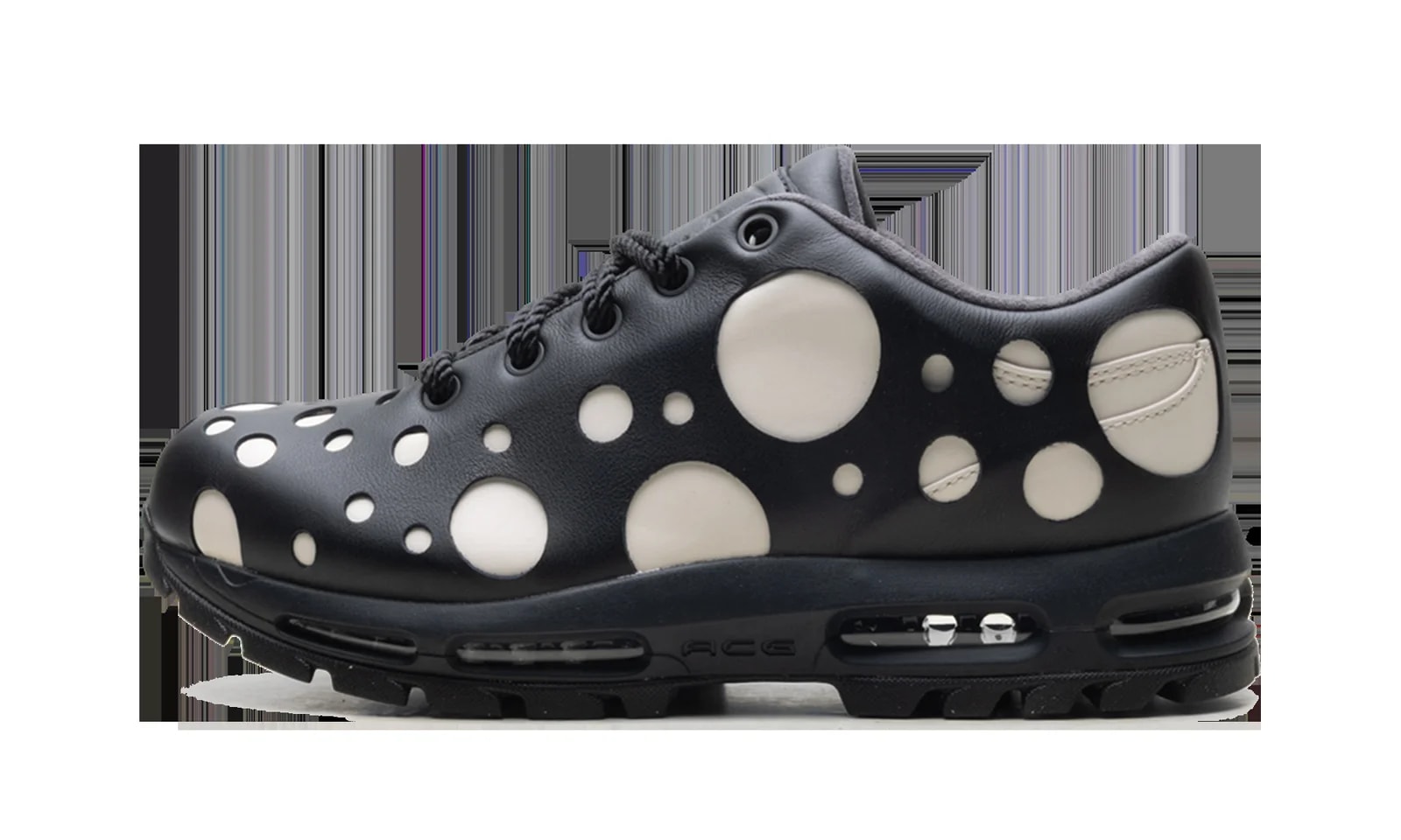 Air Max Goadome Low " Hole" IR2174 001 4