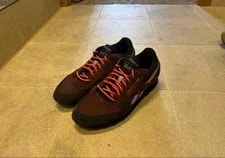 Bott Reebok Bott Collaboration 26.5cm Near Unused 2