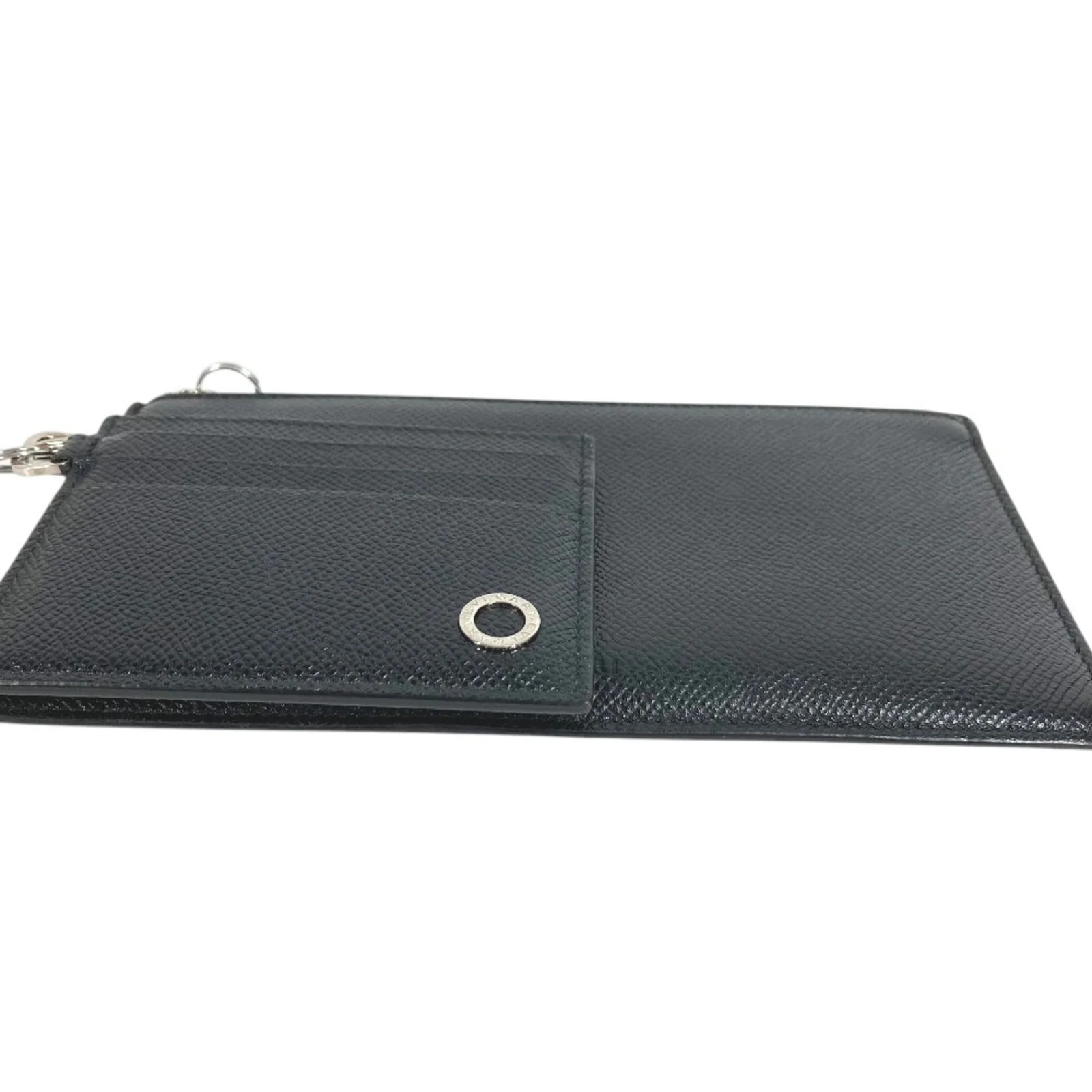 Bvlgari Color Long Wallet (Bi-Fold) 2