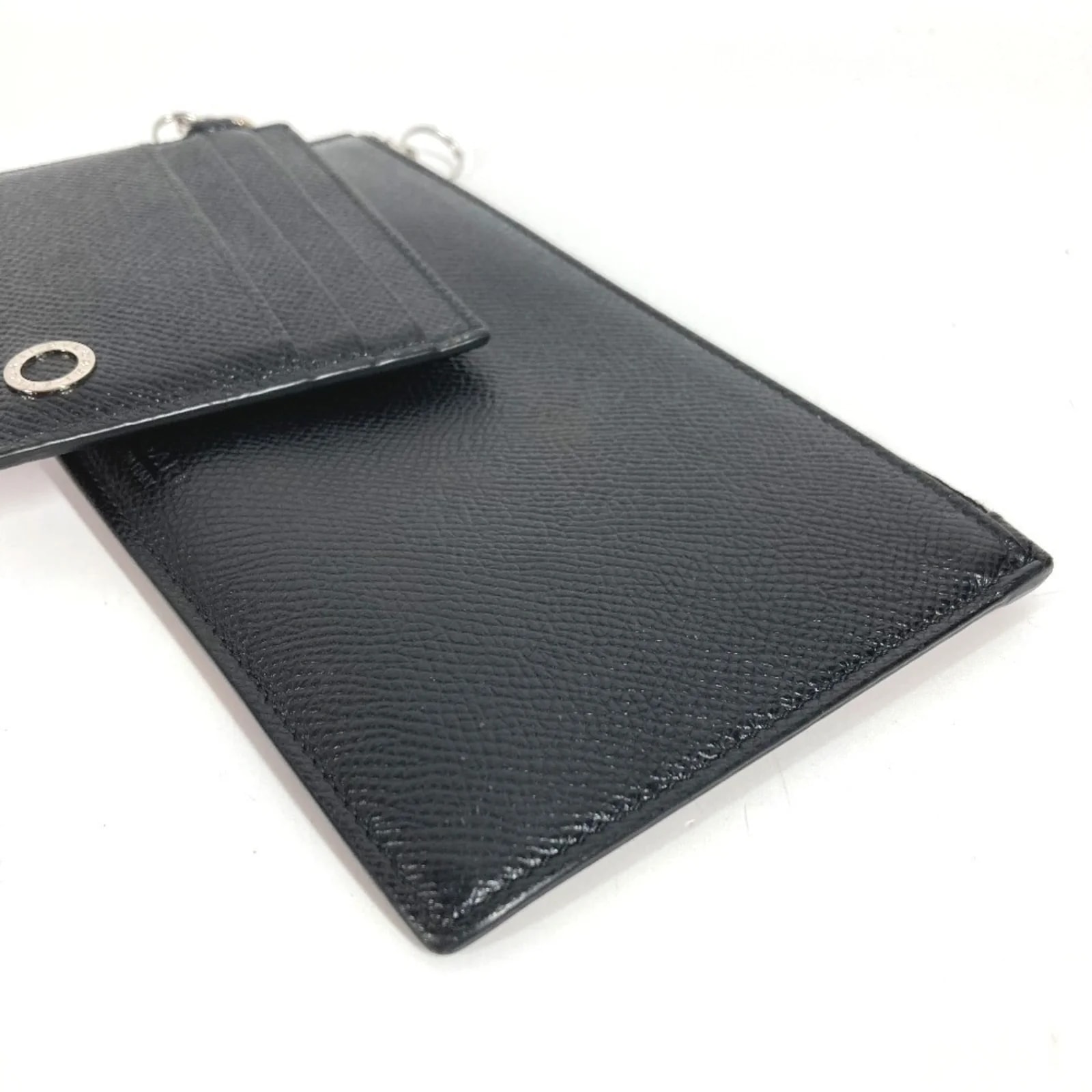 Bvlgari Color Long Wallet (Bi-Fold) 3