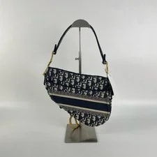 Dior Saddle Medium Embroidered Duty Paid 2