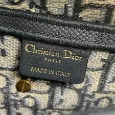 Dior Saddle Medium Embroidered Duty Paid 3