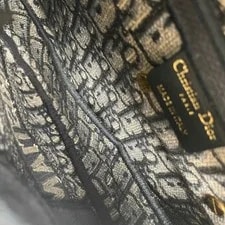 Dior Saddle Medium Embroidered Duty Paid 4