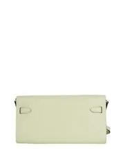 Authentic Hermes Nata Kelly To Go Wallet Crossbody 2