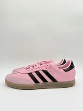 Adidas — Adidas Samba Messi Size 9.5 Light |JP7844 — Sneaker — resale