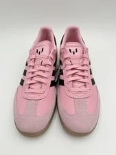 Adidas Samba Messi Size 9.5 Light |JP7844 2
