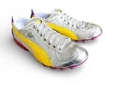 Vtg 00's Puma By Mihara Yasuhiro Archive Us11 3