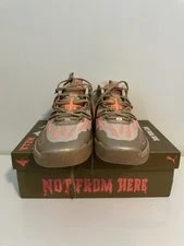 Size 12 Puma MB.03 / LaMelo Ball Chinese New Year 309716 01 4