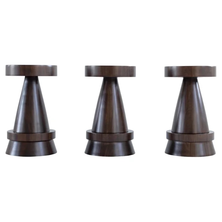 Bertu Furniture — Bertu Stools, Boca Outdoor Counter , Exterior Finish — Furniture — resale
