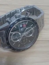Tag Heuer Carrera Chronograph Tachymeter Toscana 2