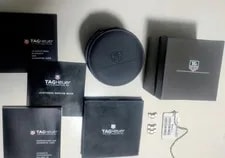 Tag Heuer Carrera Chronograph Tachymeter Toscana 3