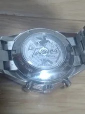 Tag Heuer Carrera Chronograph Tachymeter Toscana 4