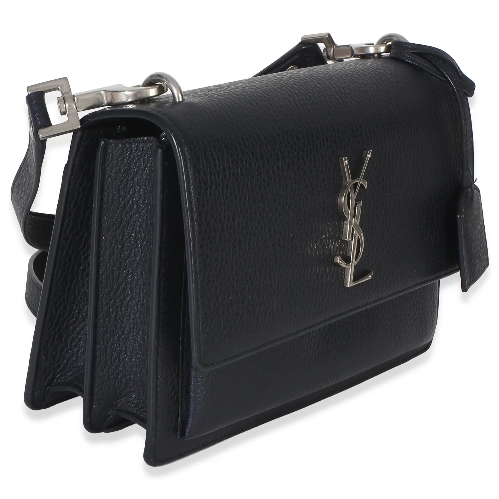 Saint Laurent Grained Medium Sunset 3