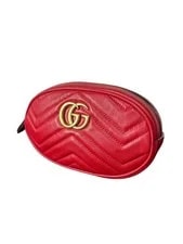 Gucci GG Marmont Body Waist Authentic From Japan 2