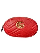 Gucci GG Marmont Body Waist Authentic From Japan 3