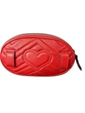 Gucci GG Marmont Body Waist Authentic From Japan 4
