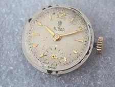 Tudor Rose Movement 2